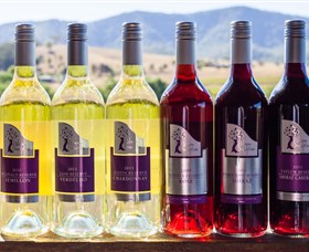Robyn Drayton Wines - Tourism Caloundra 0