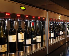 Small Winemakers Centre - Tourism Caloundra 0