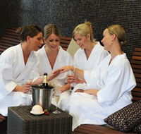 The Spa at Chateau Elan Hunter Valley - Tourism Caloundra