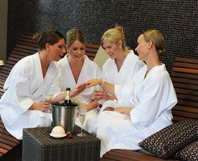 The Spa At Chateau Elan Hunter Valley - Tourism Caloundra 0