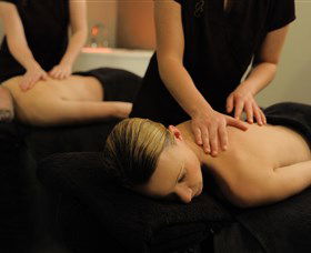 The Spa At Chateau Elan Hunter Valley - Tourism Caloundra 3