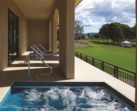 The Spa At Chateau Elan Hunter Valley - Tourism Caloundra 7