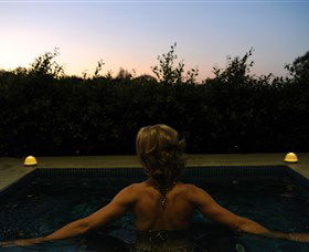 The Spa At Chateau Elan Hunter Valley - Tourism Caloundra 8