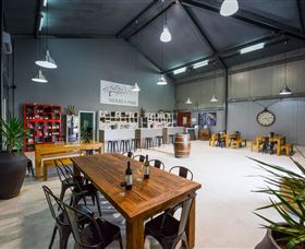 Pokolbin NSW Tourism Caloundra
