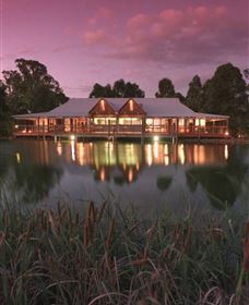 Tamburlaine Organic Wines - Tourism Caloundra 2