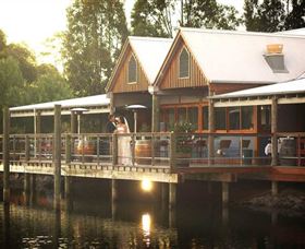 Tamburlaine Organic Wines - Tourism Caloundra 3