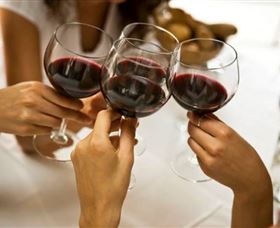 First Creek Wines - Tourism Caloundra 1