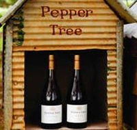 Pepper Tree Wines - Tourism Caloundra