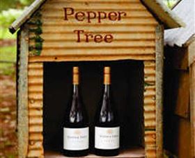 Pepper Tree Wines - Tourism Caloundra 0