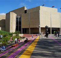 Art Gallery of Western Australia - Tourism Caloundra
