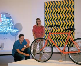 Art Gallery Of Western Australia - Tourism Caloundra 3