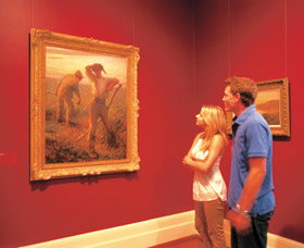 Art Gallery Of Western Australia - Tourism Caloundra 2