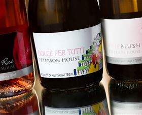 Peterson House - Tourism Caloundra 1