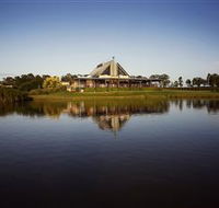 Peterson House - Tourism Caloundra