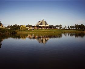 Peterson House - Tourism Caloundra 0
