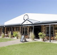 Saddlers Creek Wines - Tourism Caloundra