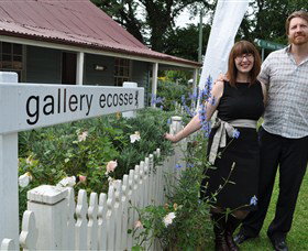 Gallery Ecosse - Tourism Caloundra 0