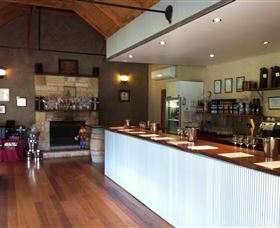 Savannah Estate Winery And Cellar Door - Tourism Caloundra 1