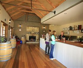 Savannah Estate Winery And Cellar Door - Tourism Caloundra 2