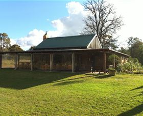 Savannah Estate Winery And Cellar Door - Tourism Caloundra 0