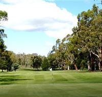 Cooma Golf Club - Tourism Caloundra