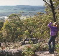 Gibbergunyah Reserve - Tourism Caloundra