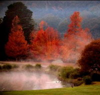 Gibraltar Hotel Bowral Golf Course - Tourism Caloundra