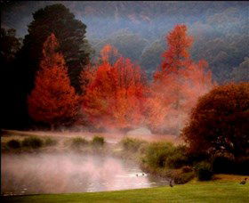 Gibraltar Hotel Bowral Golf Course - Tourism Caloundra 0