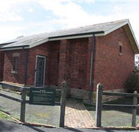 Sale Powder Magazine - Tourism Caloundra