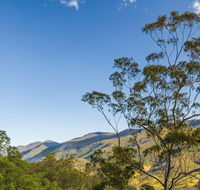 Woko National Park - Tourism Caloundra