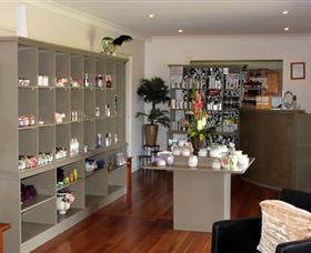 Reflections Day Spa - Adina Vineyard - Tourism Caloundra 0