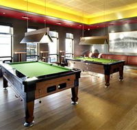 Imperial Hotel - Tourism Caloundra