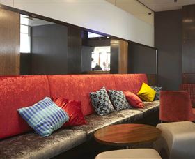 Imperial Hotel - Tourism Caloundra 1