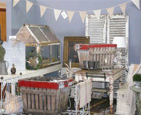 Dirty Janes Emporium - Tourism Caloundra 1