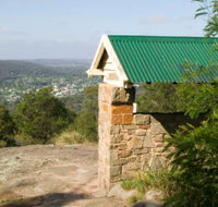 Mount Gibraltar - Tourism Caloundra