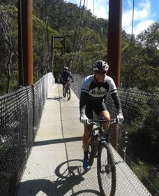McGees Cycling Store - Tourism Caloundra 0