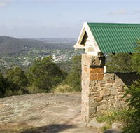 Mount Jellore Lookout - Tourism Caloundra