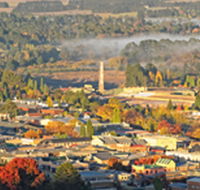 Bowral Lookout - Tourism Caloundra
