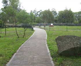 Bowral Lookout - Tourism Caloundra 2