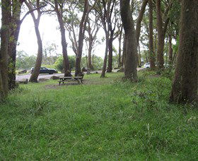 Bowral Lookout - Tourism Caloundra 3