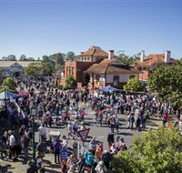 Excelsior Band Hall - Tourism Caloundra
