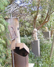Bowral Art Gallery - Tourism Caloundra 1