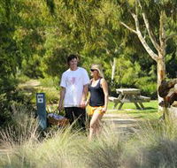 Sale Common Wetlands Walk - Tourism Caloundra
