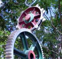 Ellena Street Pavement Art and Sculpture - Tourism Caloundra