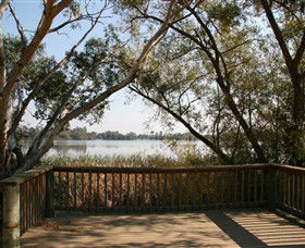 Sale Common Wetlands - Tourism Caloundra 1