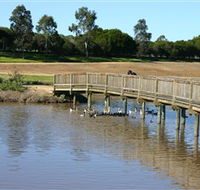 Sale Common Wetlands - Tourism Caloundra