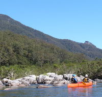 Nymboida National Park - Tourism Caloundra