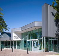 Bradman Museum and International Cricket Hall of Fame - Tourism Caloundra