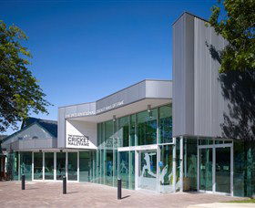 Bradman Museum And International Cricket Hall Of Fame - Tourism Caloundra 0