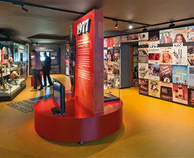 Bradman Museum And International Cricket Hall Of Fame - Tourism Caloundra 2